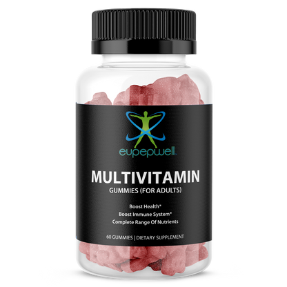 Multivitamin Gummies (Adults)