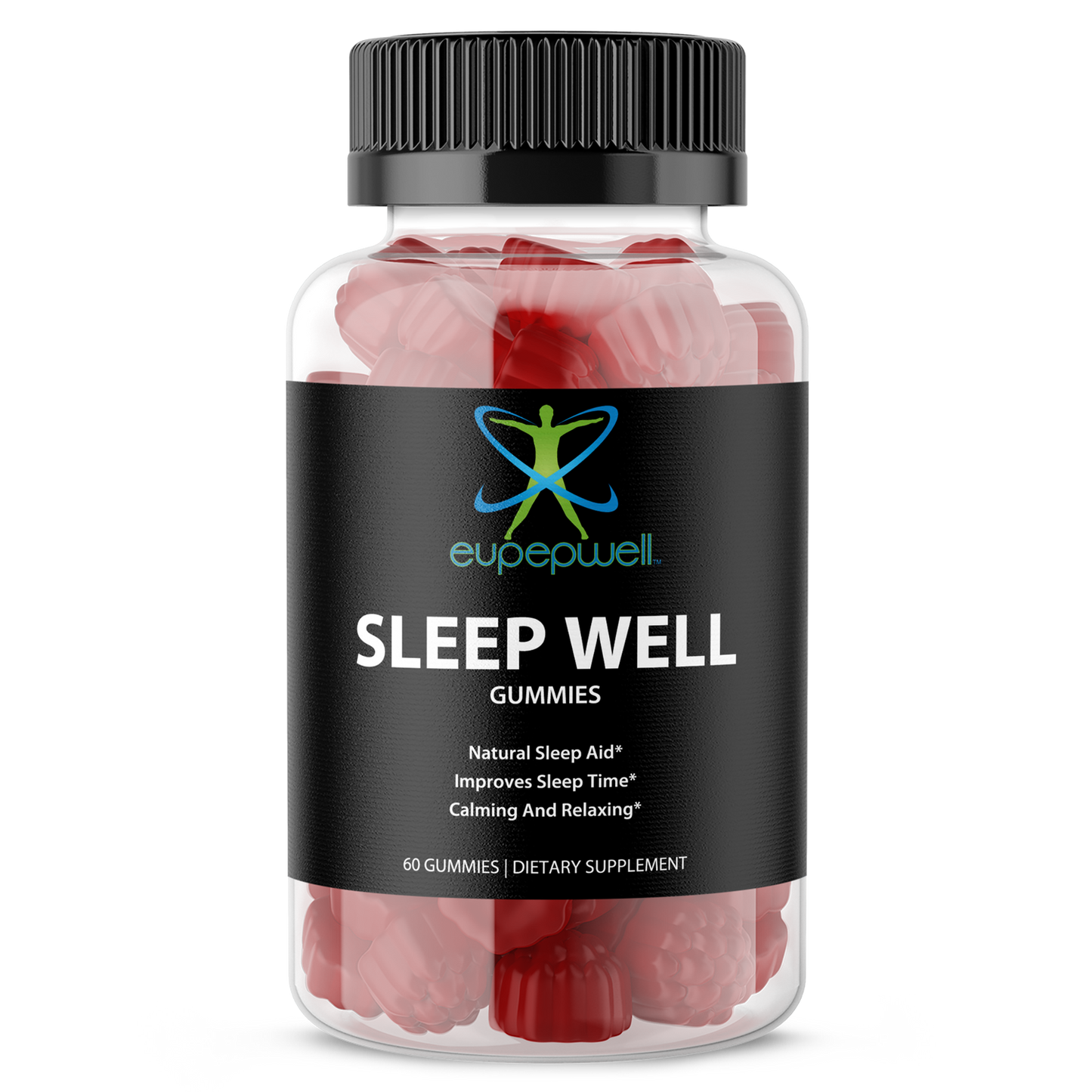 Sleep Well Gummies