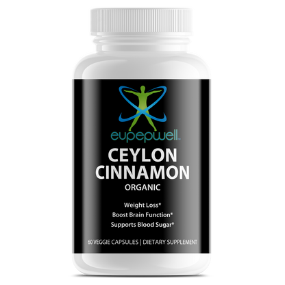 Ceylon Cinnamon