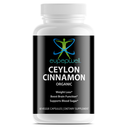 Ceylon Cinnamon