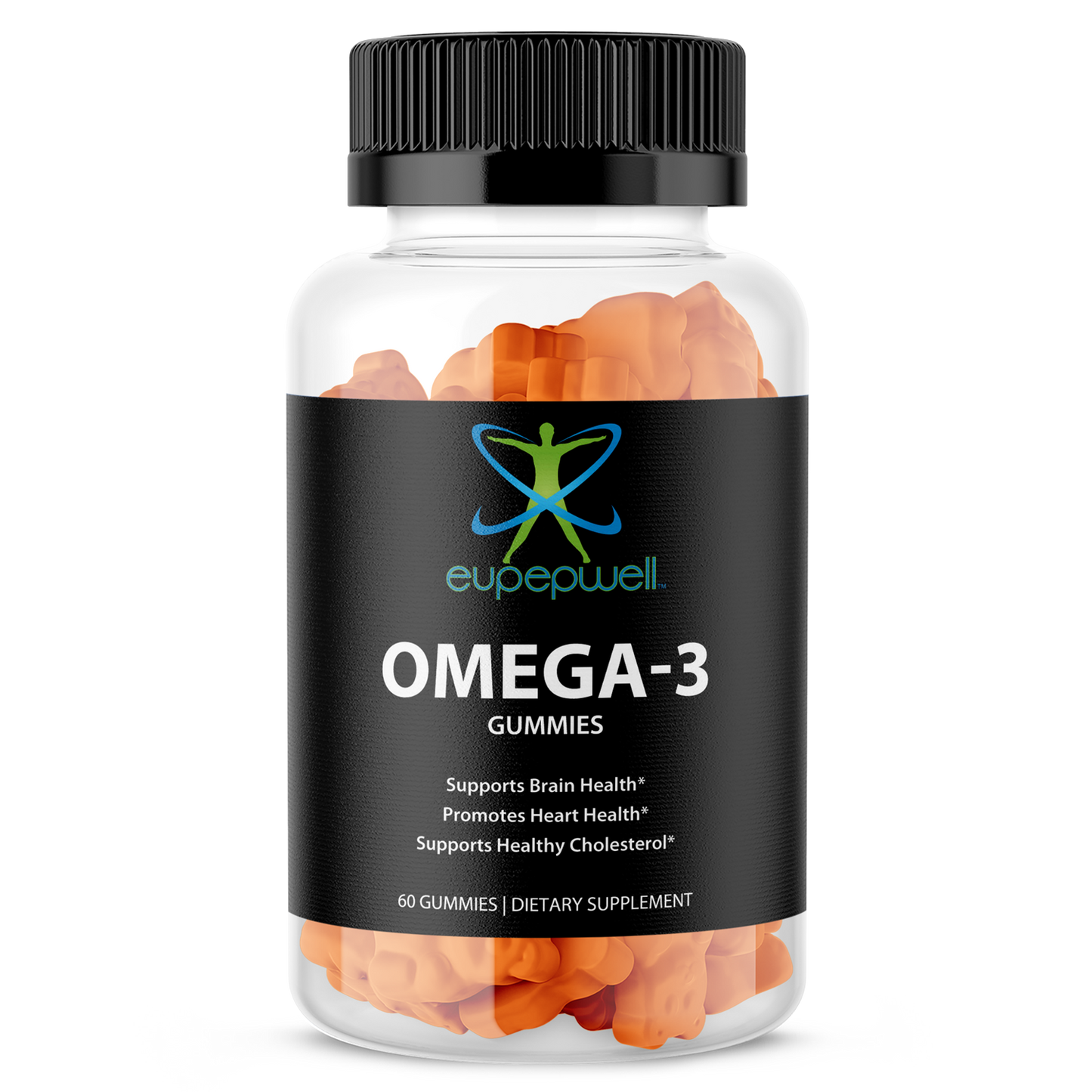 Omega 3 Gummies