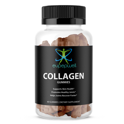 Collagen Gummies