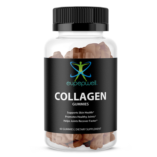 Collagen Gummies