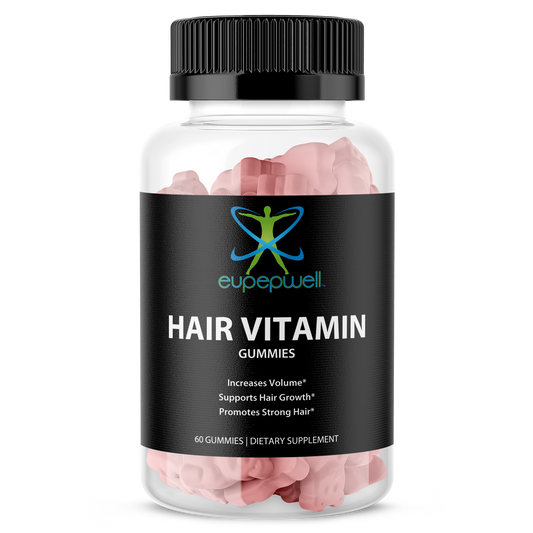 Hair Vitamin Gummies