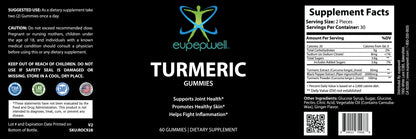 Turmeric Gummies