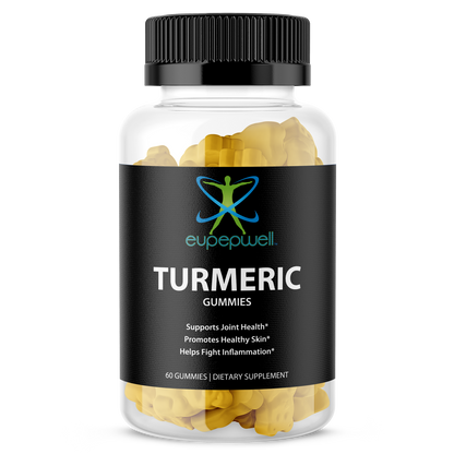 Turmeric Gummies