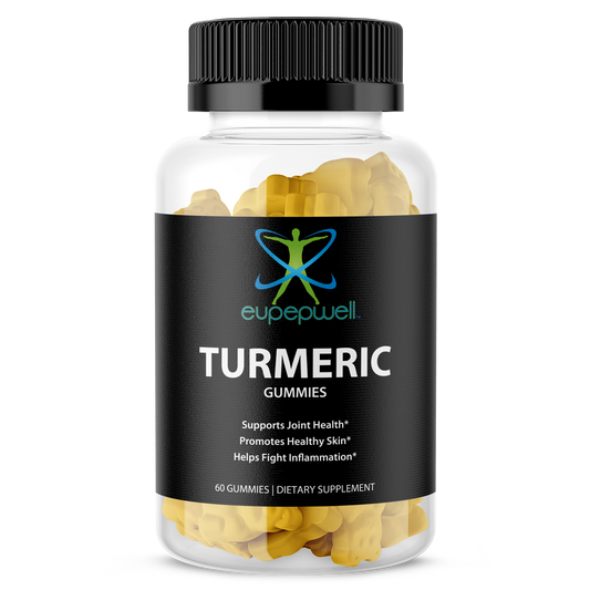 Turmeric Gummies