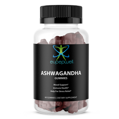 Ashwagandha Gummies