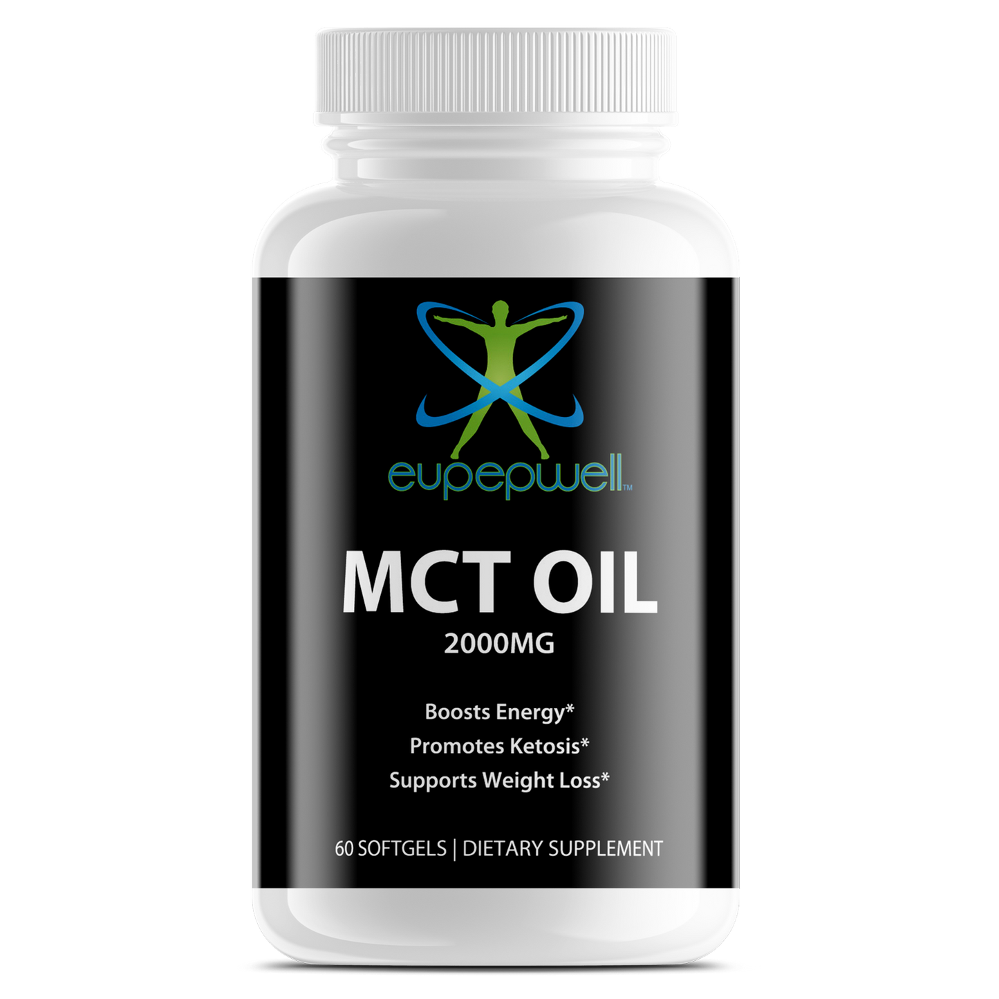 MCT Oil