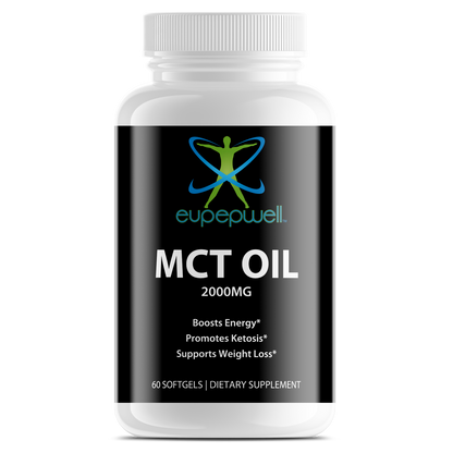 MCT Oil