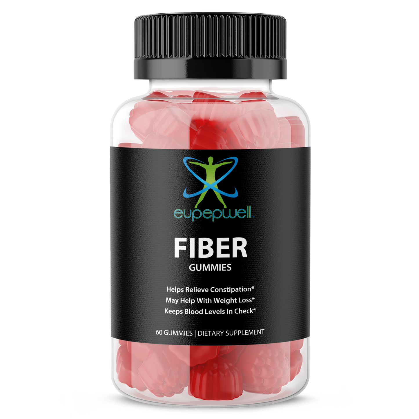 Fiber Gummies