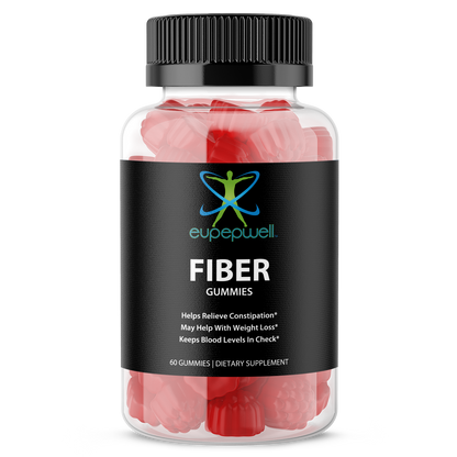 Fiber Gummies