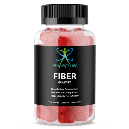 Fiber Gummies