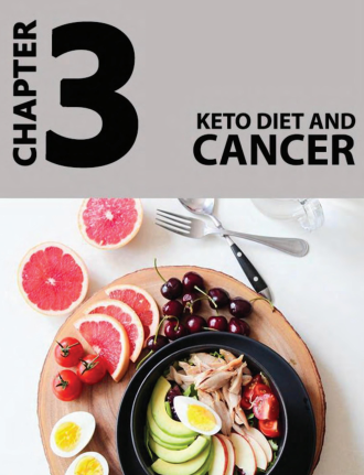 Keto Cookbook