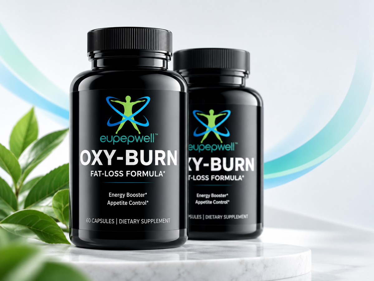 OxyBurn — Seven Oaks 2-Bottle Special